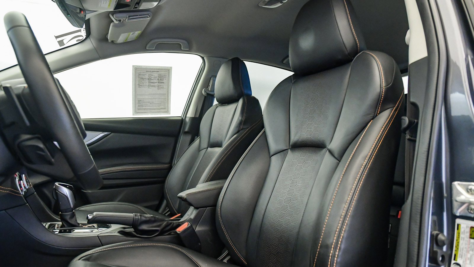 Used 2021 Subaru Crosstrek 2.5i Limited w/ Popular Package #3 image 21