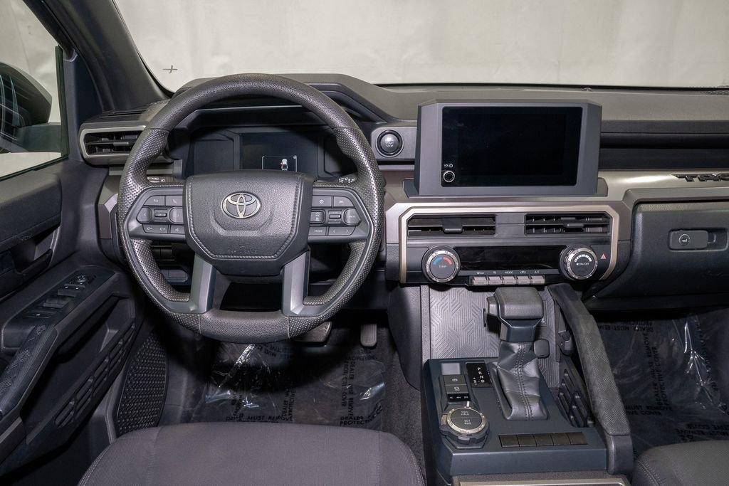 Used 2024 Toyota Tacoma SR5 image 6