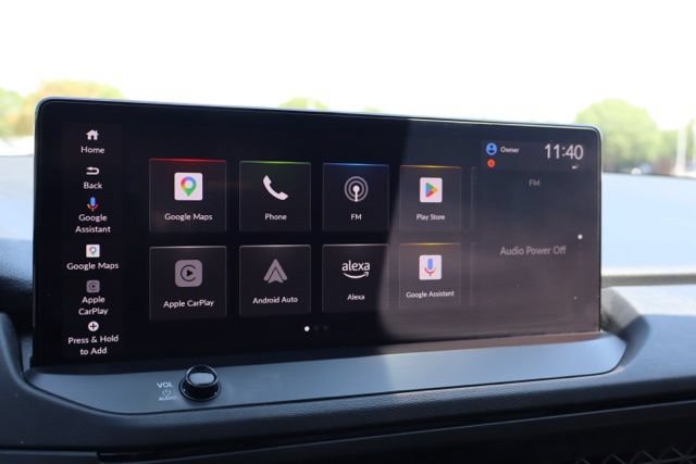 Used 2025 Honda Accord Touring image 19