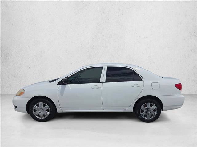 Used 2008 Toyota Corolla CE FWD image 9