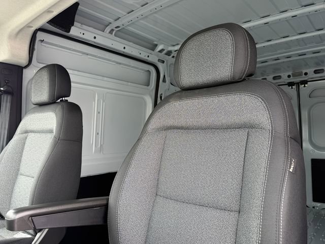 New 2026 RAM ProMaster 2500 FWD image 15