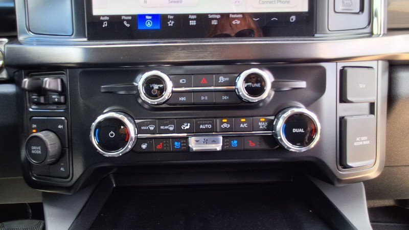 New 2026 Ford F350 Lariat image 20