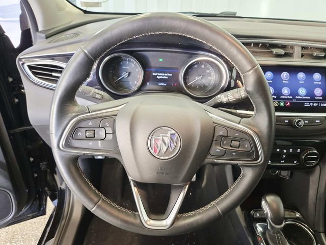 Used 2023 Buick Encore GX Select w/ Sport Touring Package image 6