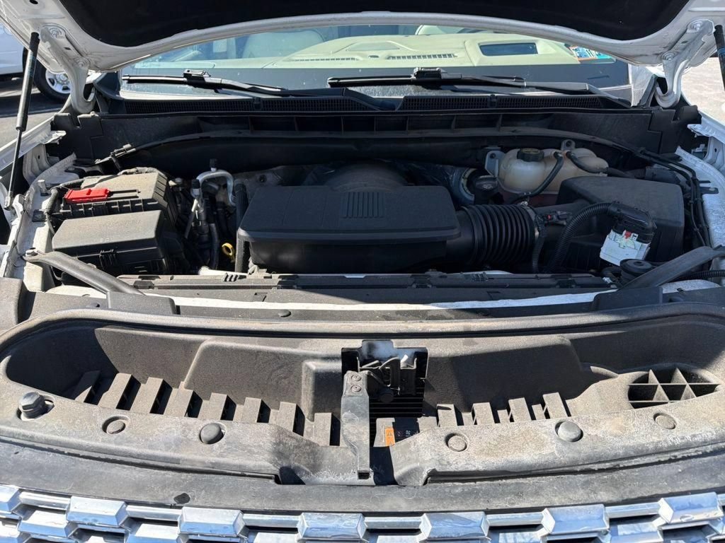 Used 2024 GMC Yukon XL Denali AWD/4WD image 20