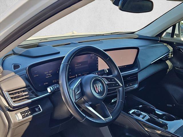 Used 2024 Buick Envision Preferred AWD/4WD image 10