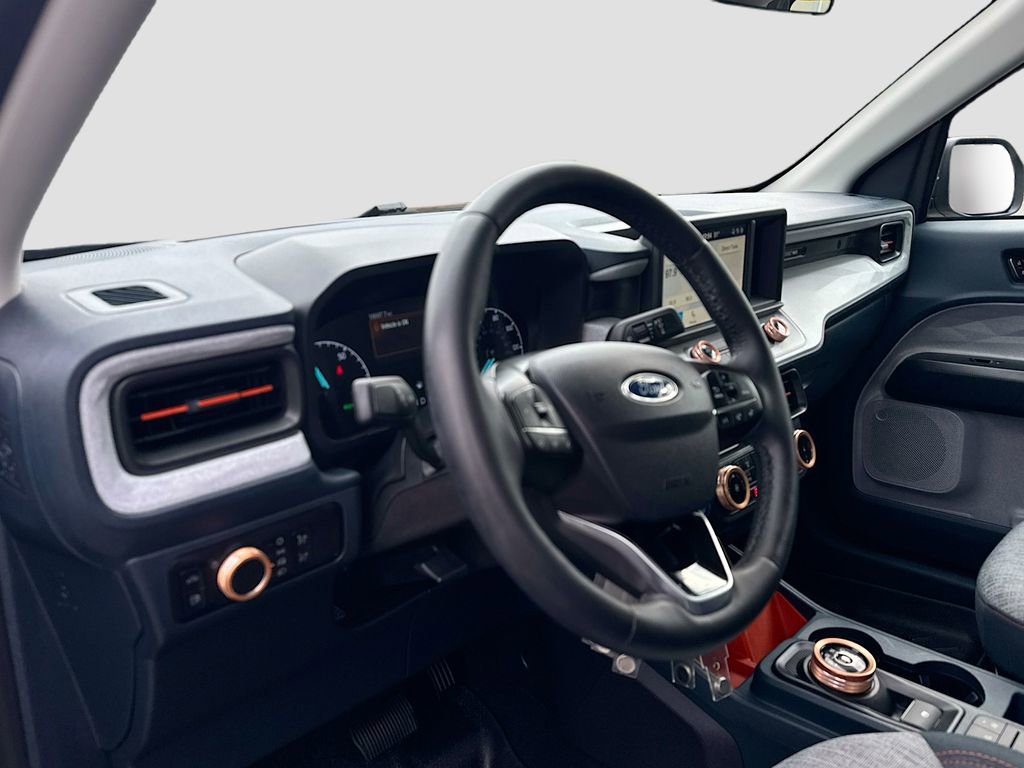 Used 2023 Ford Maverick XLT w/ XLT Luxury Package image 22