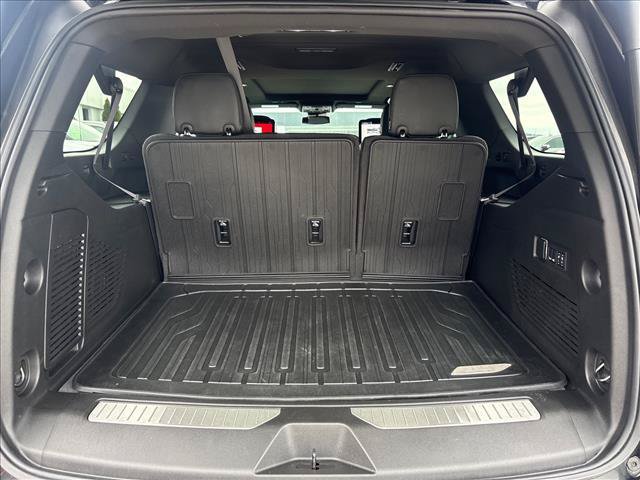 Certified 2024 GMC Yukon XL Denali w/ LPO, Floor Liner Package AWD/4WD image 23