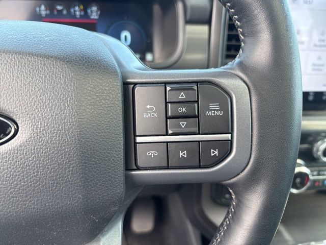 Used 2024 Ford F150 Lariat image 15