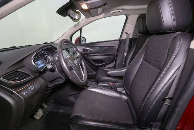 Used 2019 Buick Encore Preferred image 33