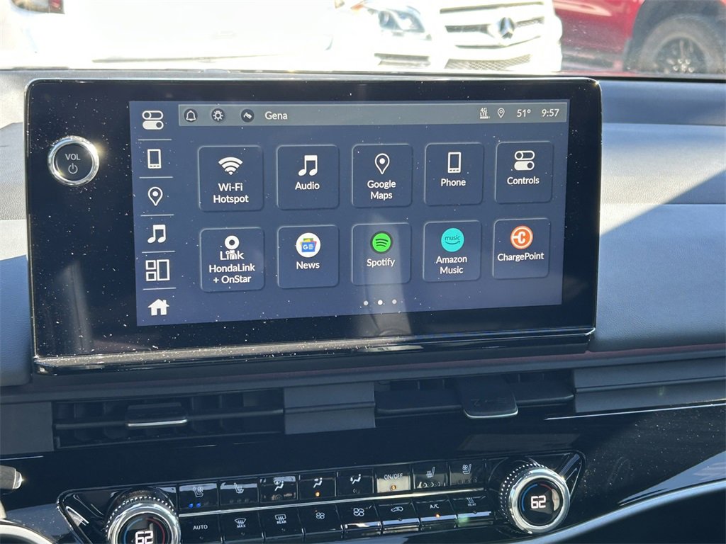 Used 2024 Honda Prologue Elite image 20