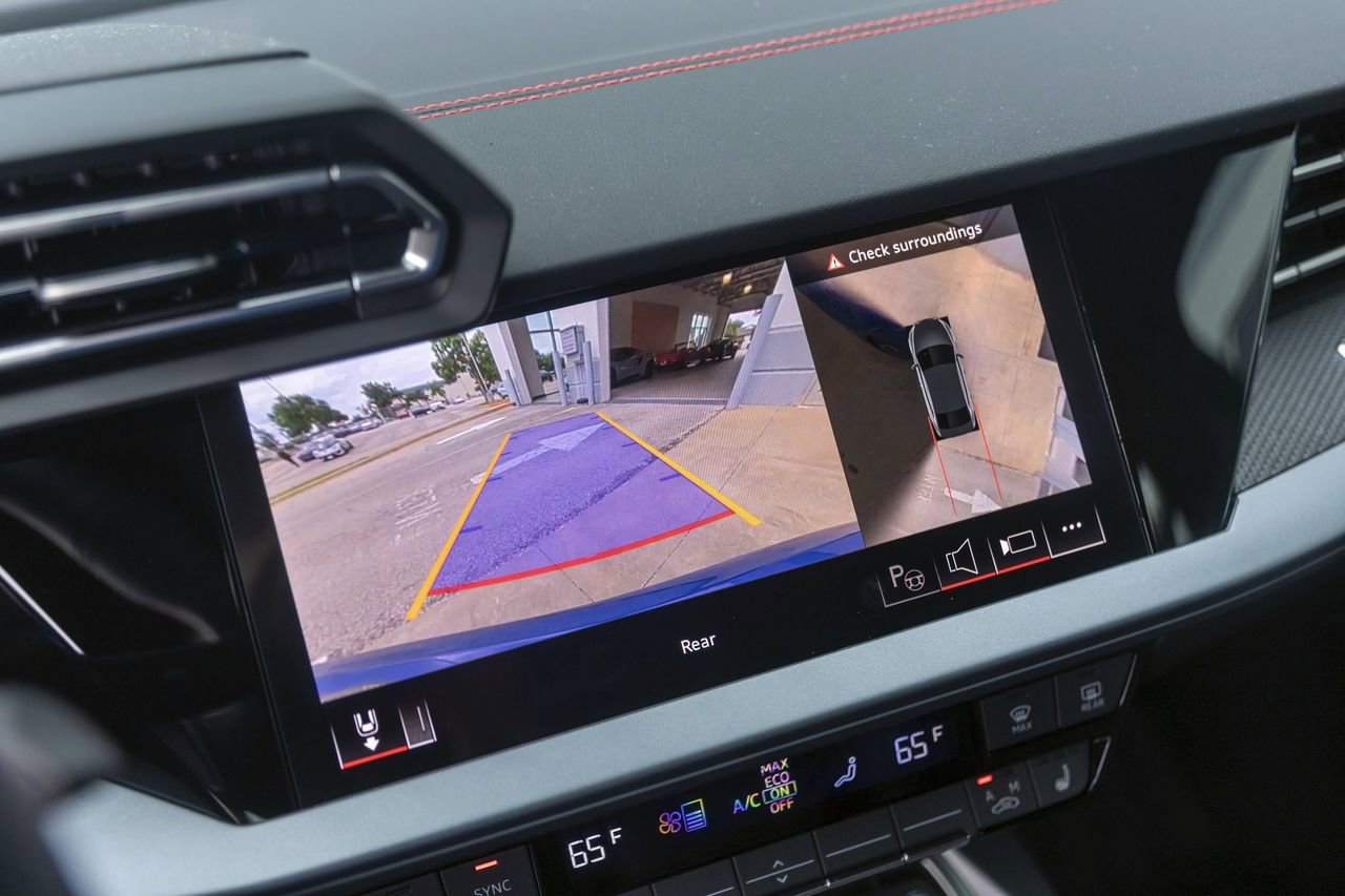 Used 2026 Audi S3 Premium AWD/4WD image 31