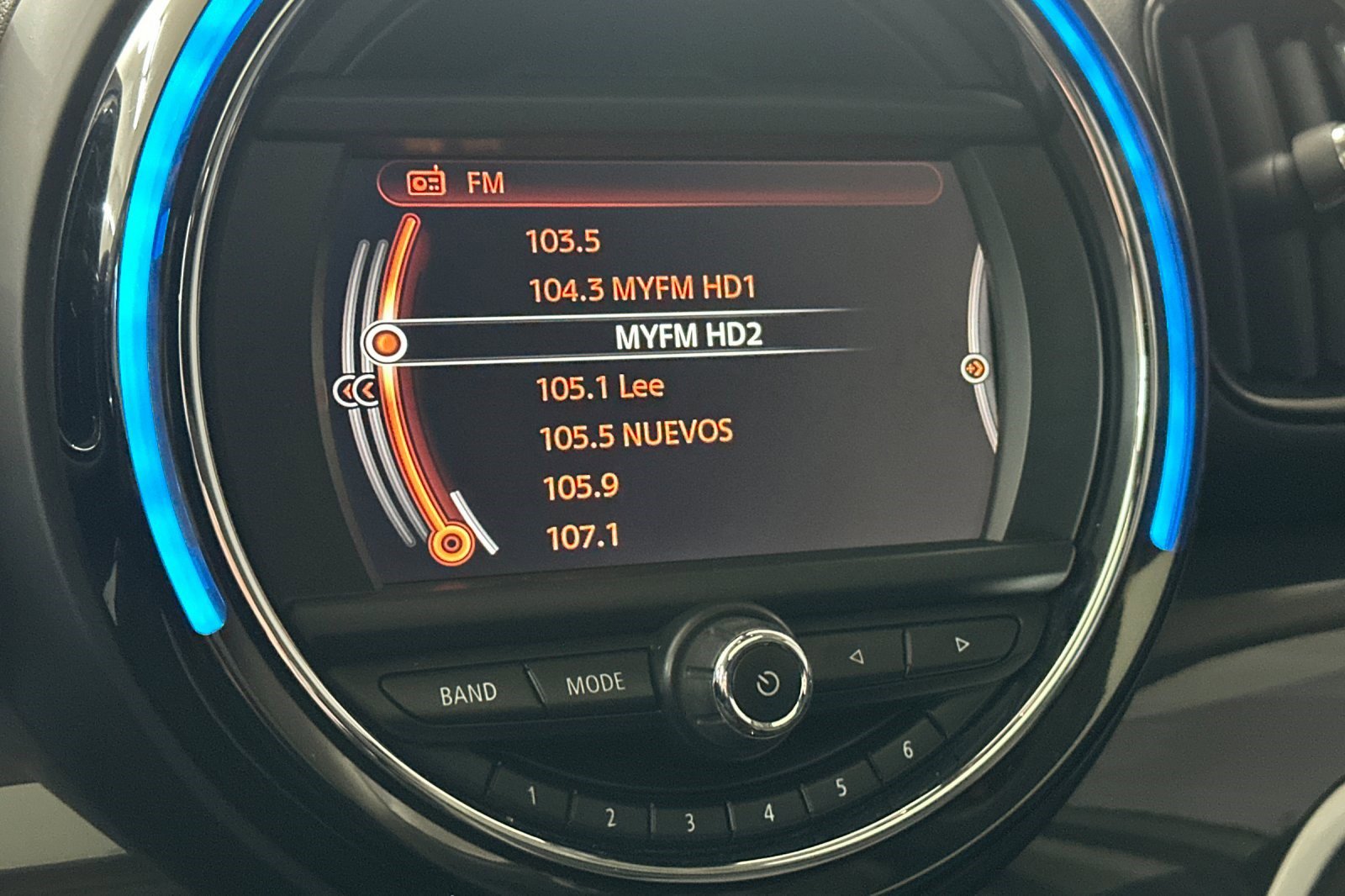 Used 2018 MINI Cooper Countryman S image 22