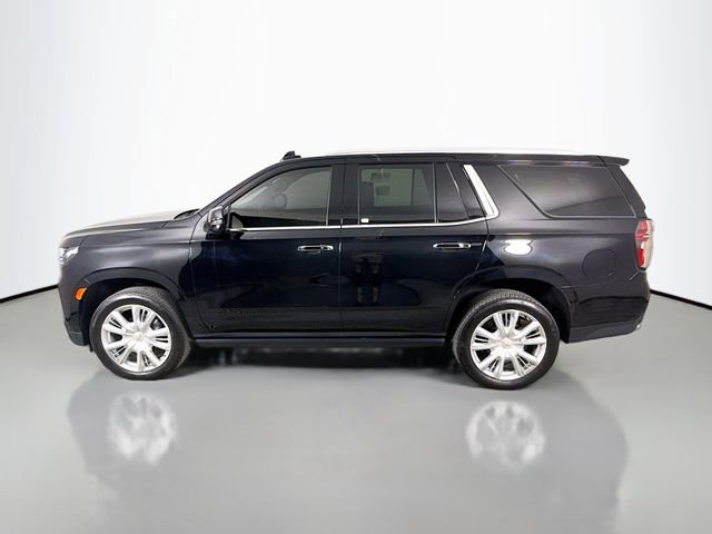 Used 2024 Chevrolet Tahoe High Country w/ Premium Package image 5