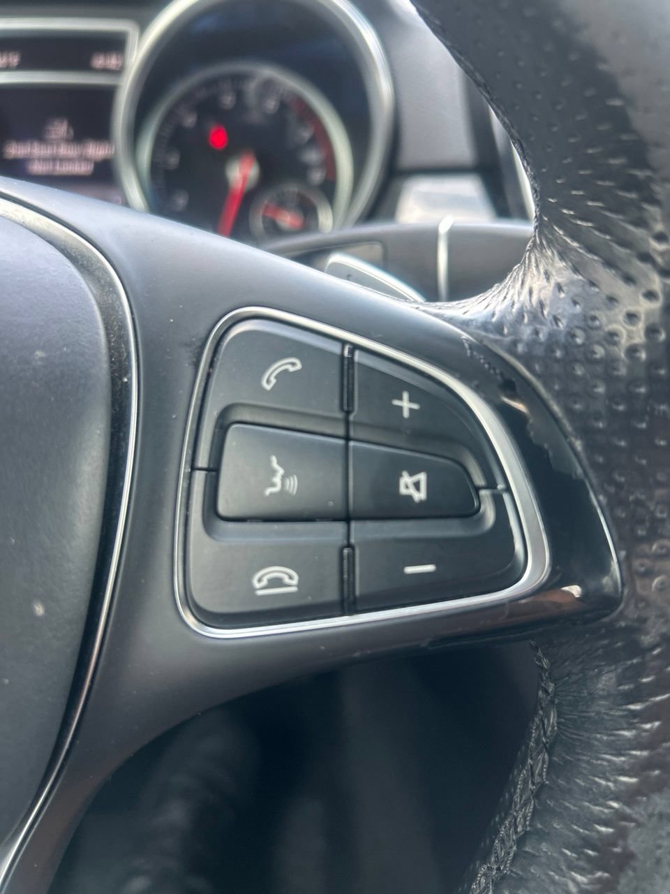 Used 2019 Mercedes-Benz GLS 450 4MATIC w/ Premium 1 Package image 17