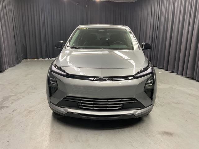 New 2027 Chevrolet Bolt LT FWD image 6