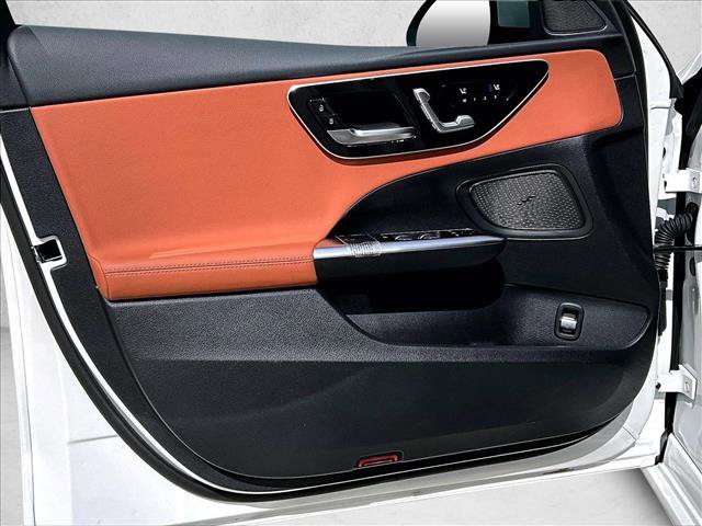 Used 2025 Mercedes-Benz C 300 Sedan image 18