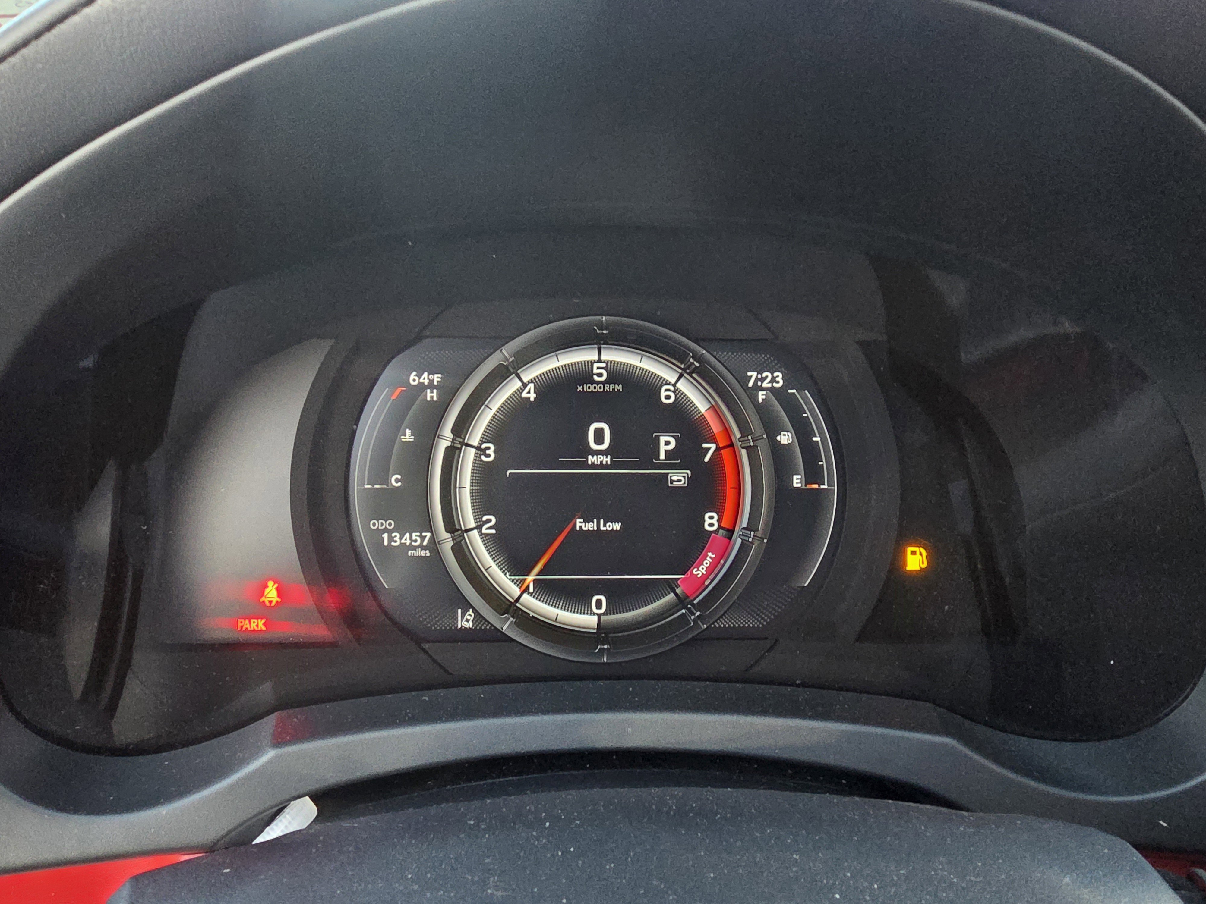 Certified 2024 Lexus IS 350 F Sport w/ Navigation Package image 27