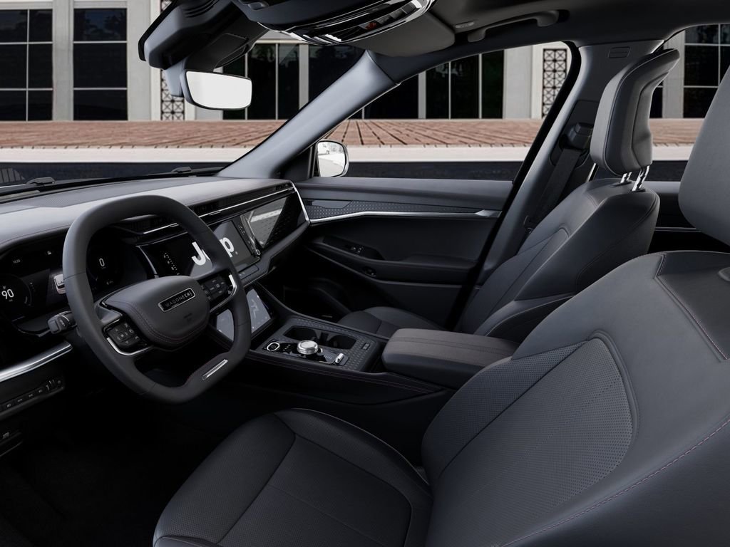 Used 2025 Jeep Wagoneer S Limited image 39