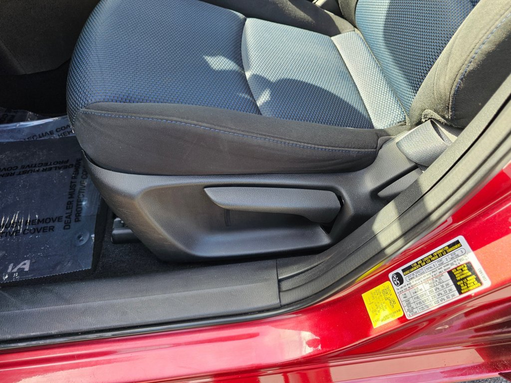 Used 2017 Toyota Yaris iA FWD image 29