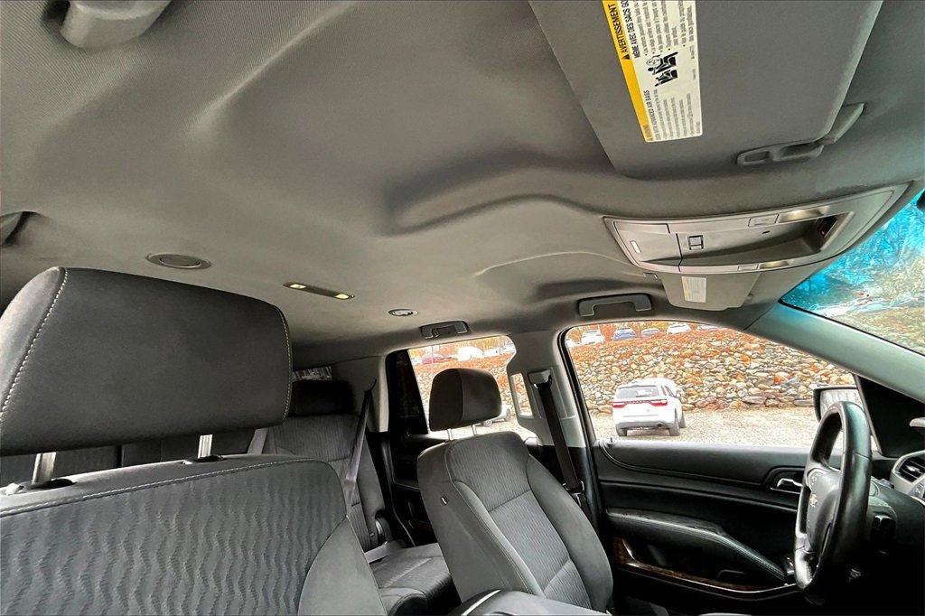 Used 2017 Chevrolet Tahoe LS image 19
