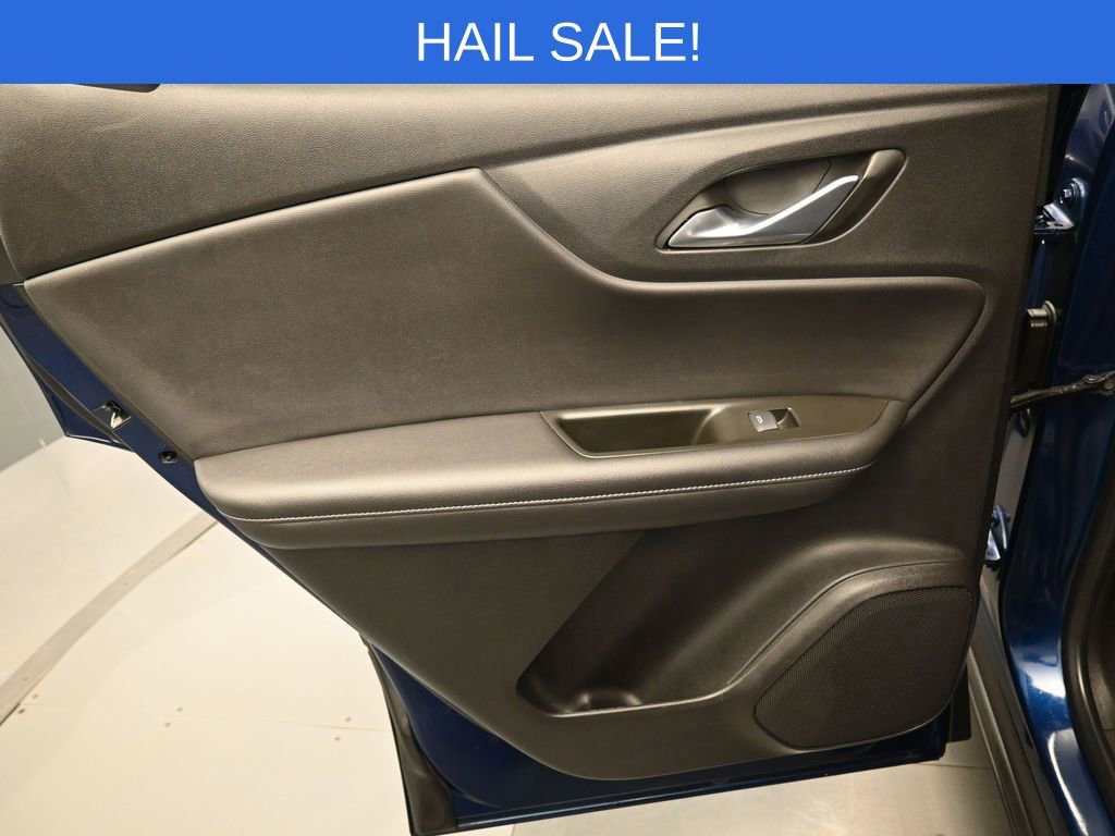 Used 2022 Chevrolet Blazer LT image 31