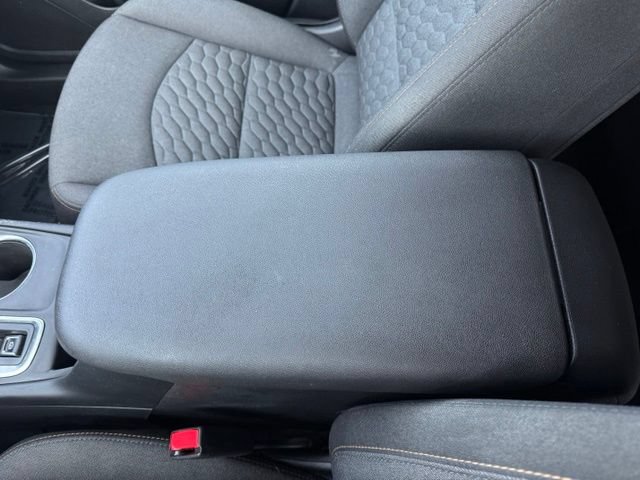 Used 2019 Chevrolet Equinox LT AWD/4WD image 21