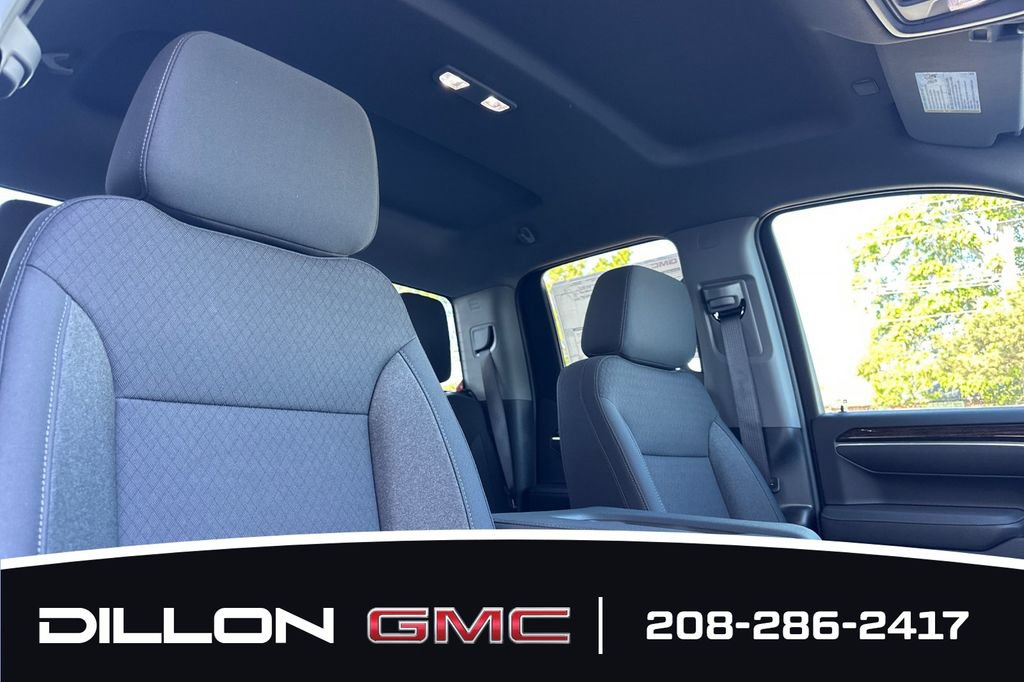 New 2026 GMC Sierra 1500 Elevation AWD/4WD image 17