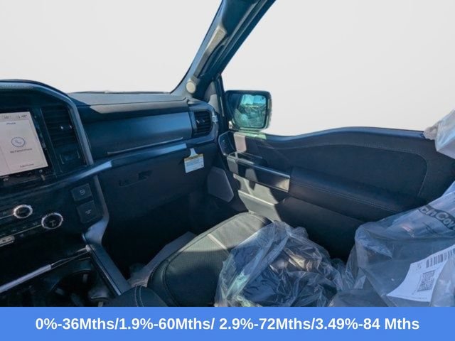 New 2026 Ford F150 Platinum w/ Equipment Group 702A High AWD/4WD image 14