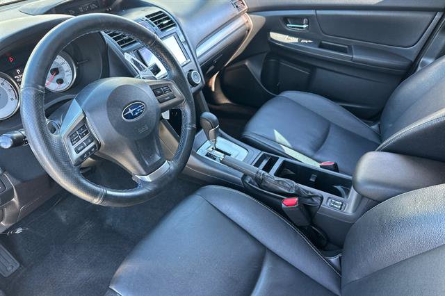 Used 2014 Subaru Impreza 2.0i Sport Limited AWD/4WD image 9
