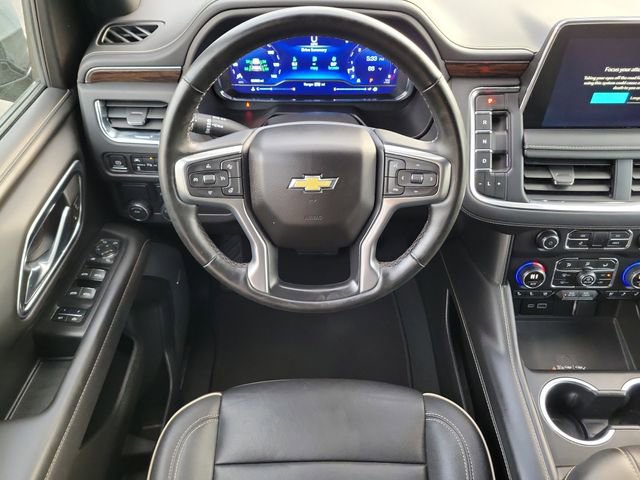 Certified 2023 Chevrolet Suburban Premier image 22