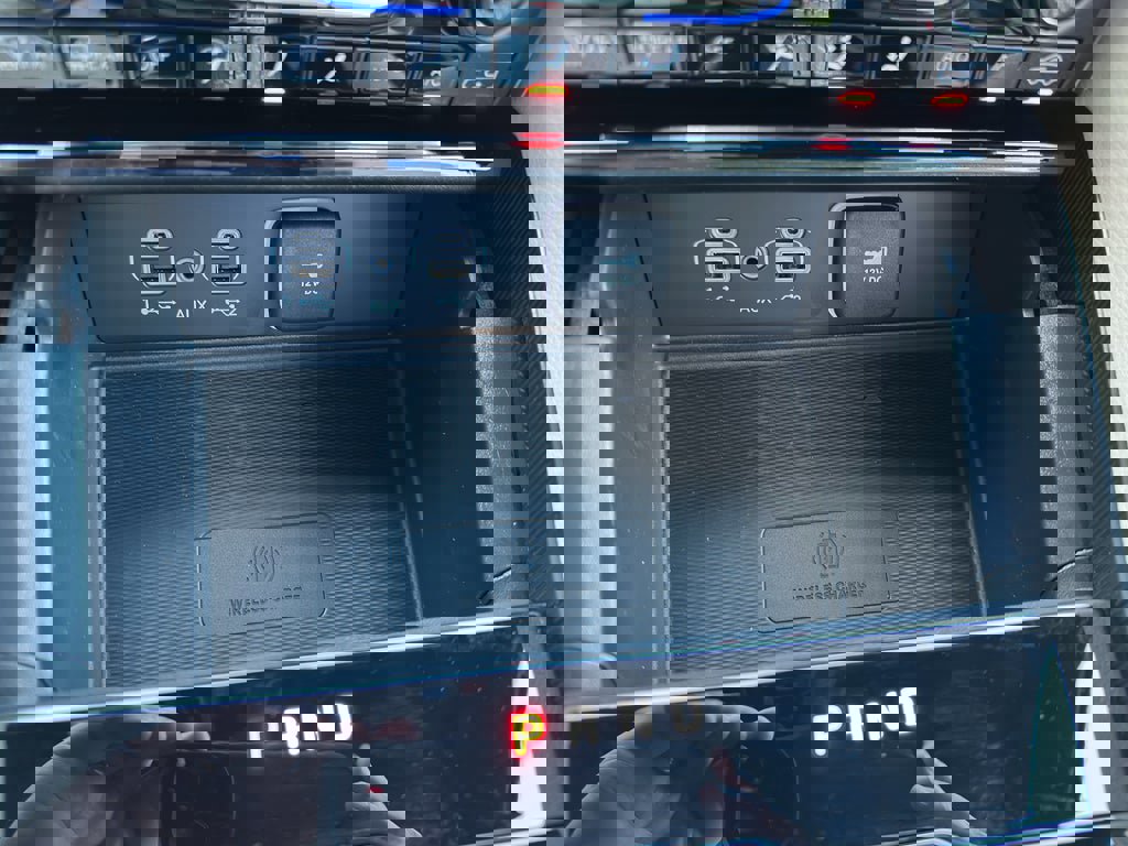 New 2025 Jeep Grand Cherokee L Limited w/ Luxury Tech Group II image 22