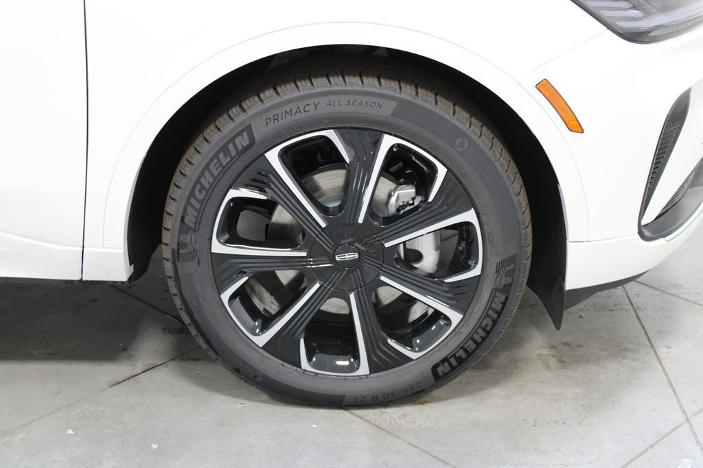 New 2026 Lincoln Nautilus Reserve image 11