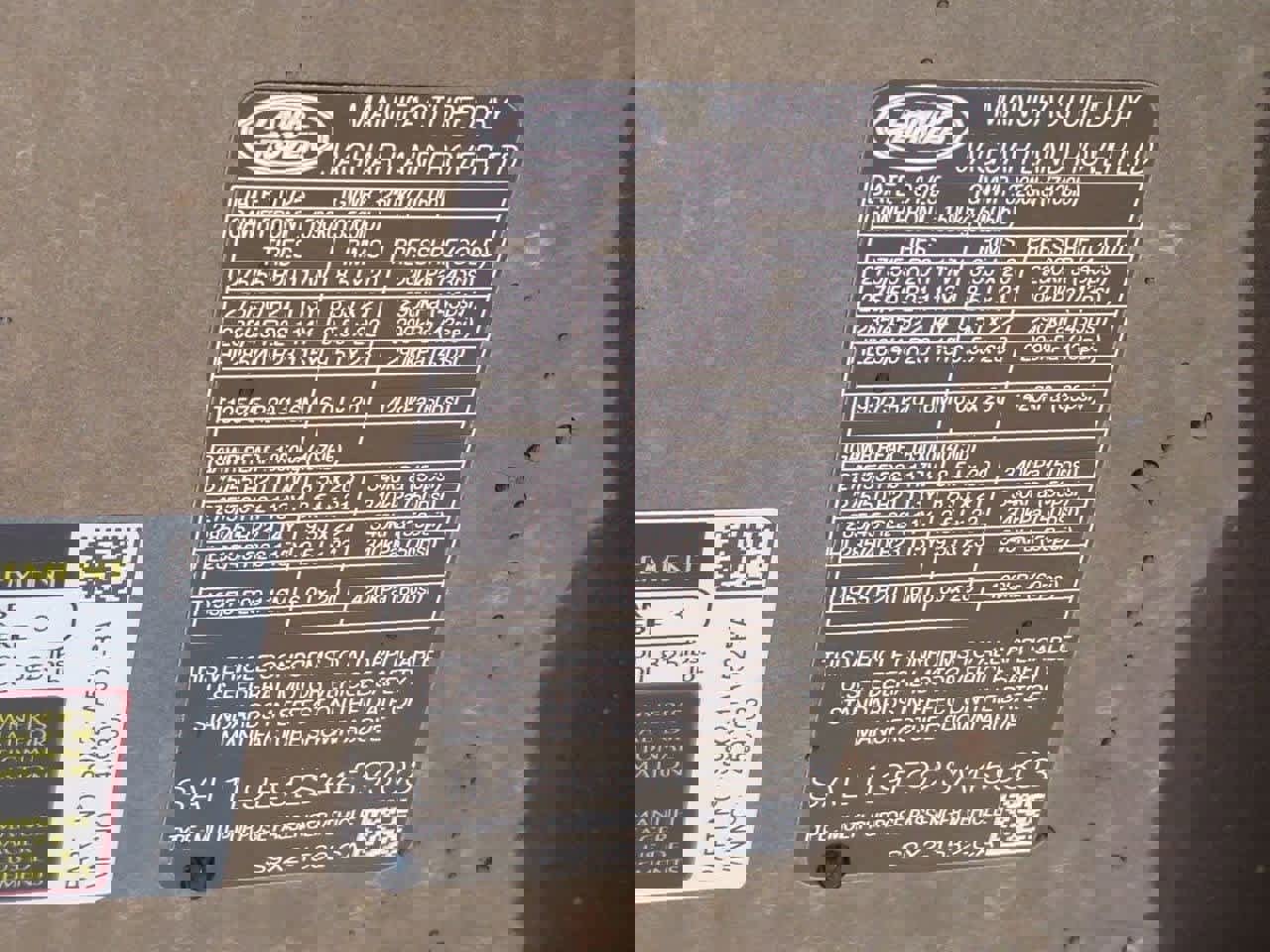 New 2025 Land Rover Range Rover Sport Dynamic SE image 36