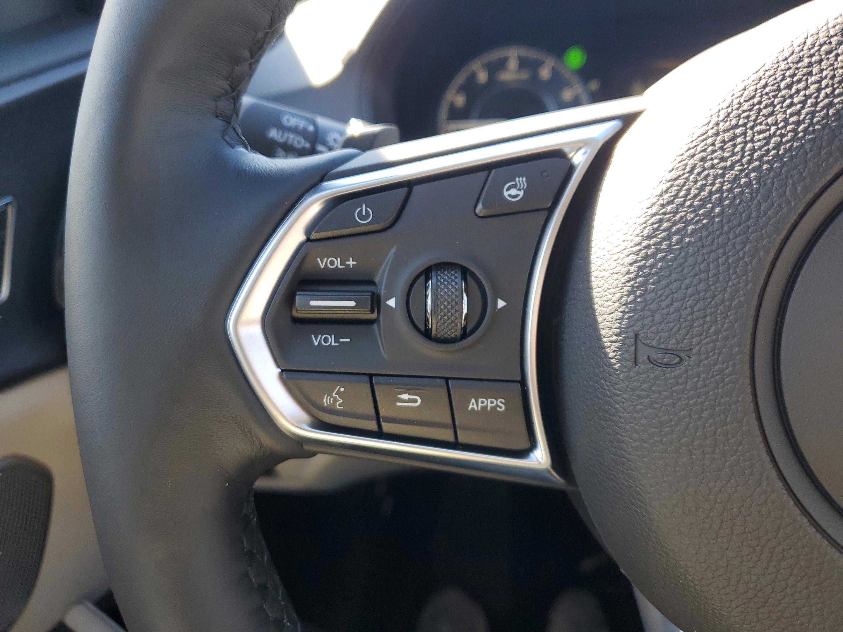 New 2026 Acura RDX SH-AWD w/ Advance Package image 19