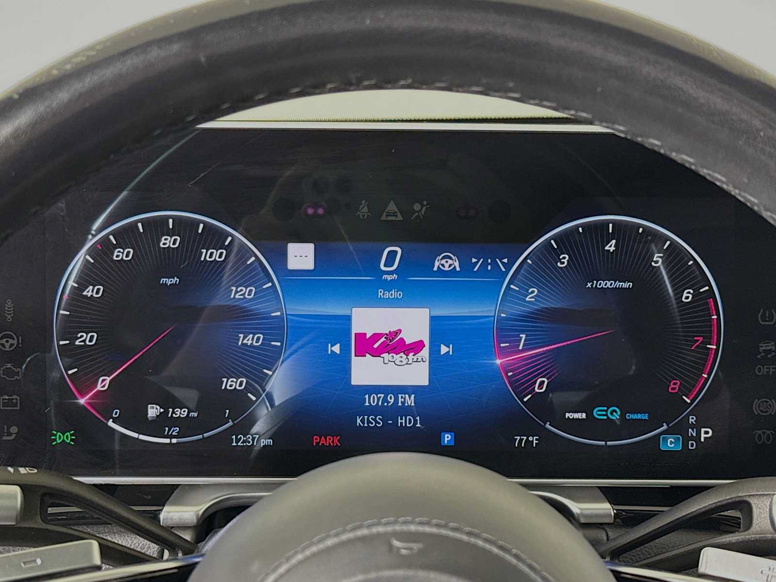 Used 2022 Mercedes-Benz S 580 4MATIC Sedan image 12