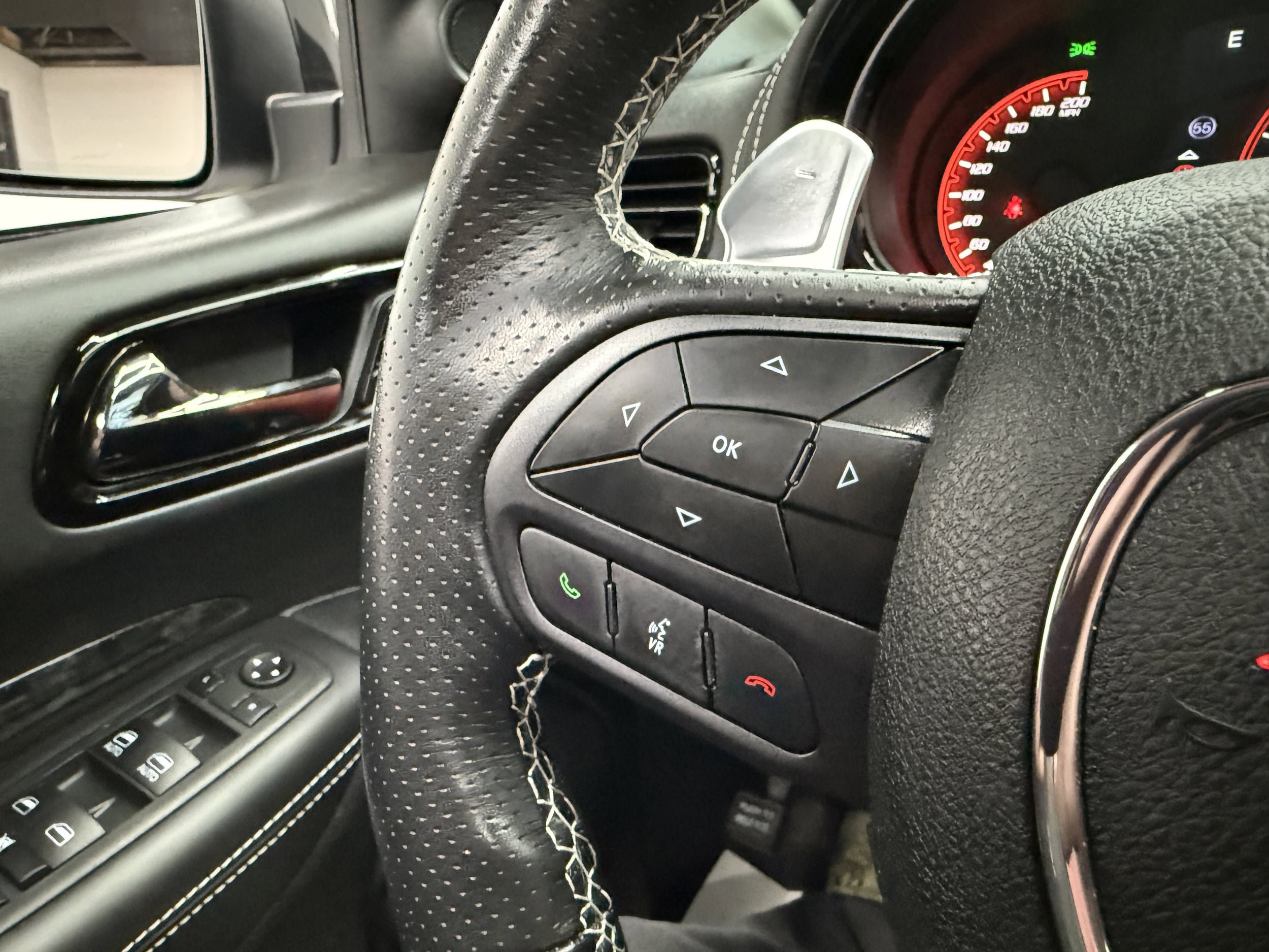 Used 2023 Dodge Durango SRT Hellcat AWD/4WD image 10