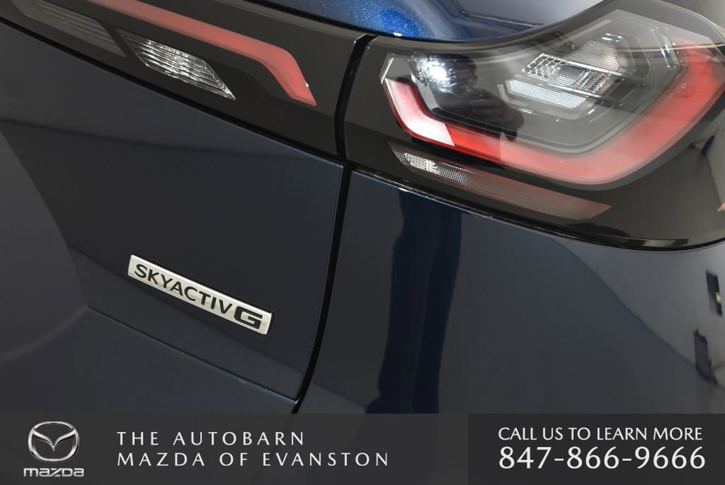 New 2026 MAZDA CX-5 2.5 S w/ Premium Package AWD/4WD image 44