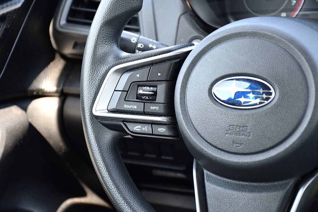 Used 2017 Subaru Impreza 2.0i AWD/4WD image 25