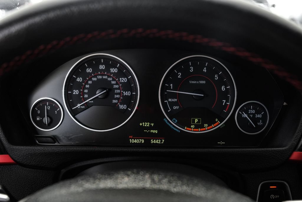 Used 2015 BMW 428i Gran Coupe RWD image 16