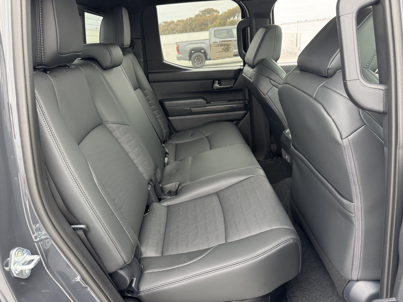 New 2026 Toyota Tacoma TRD Off-Road AWD/4WD image 5