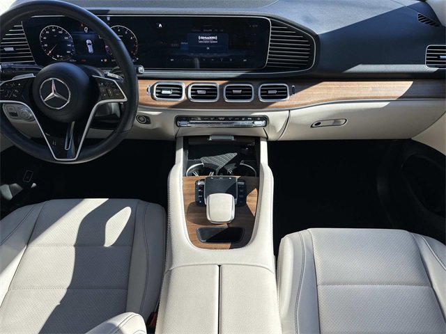 Certified 2024 Mercedes-Benz GLE 350 4MATIC image 13