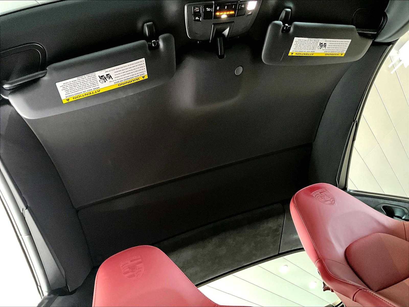 Used 2018 Porsche 911 Targa 4 GTS image 25