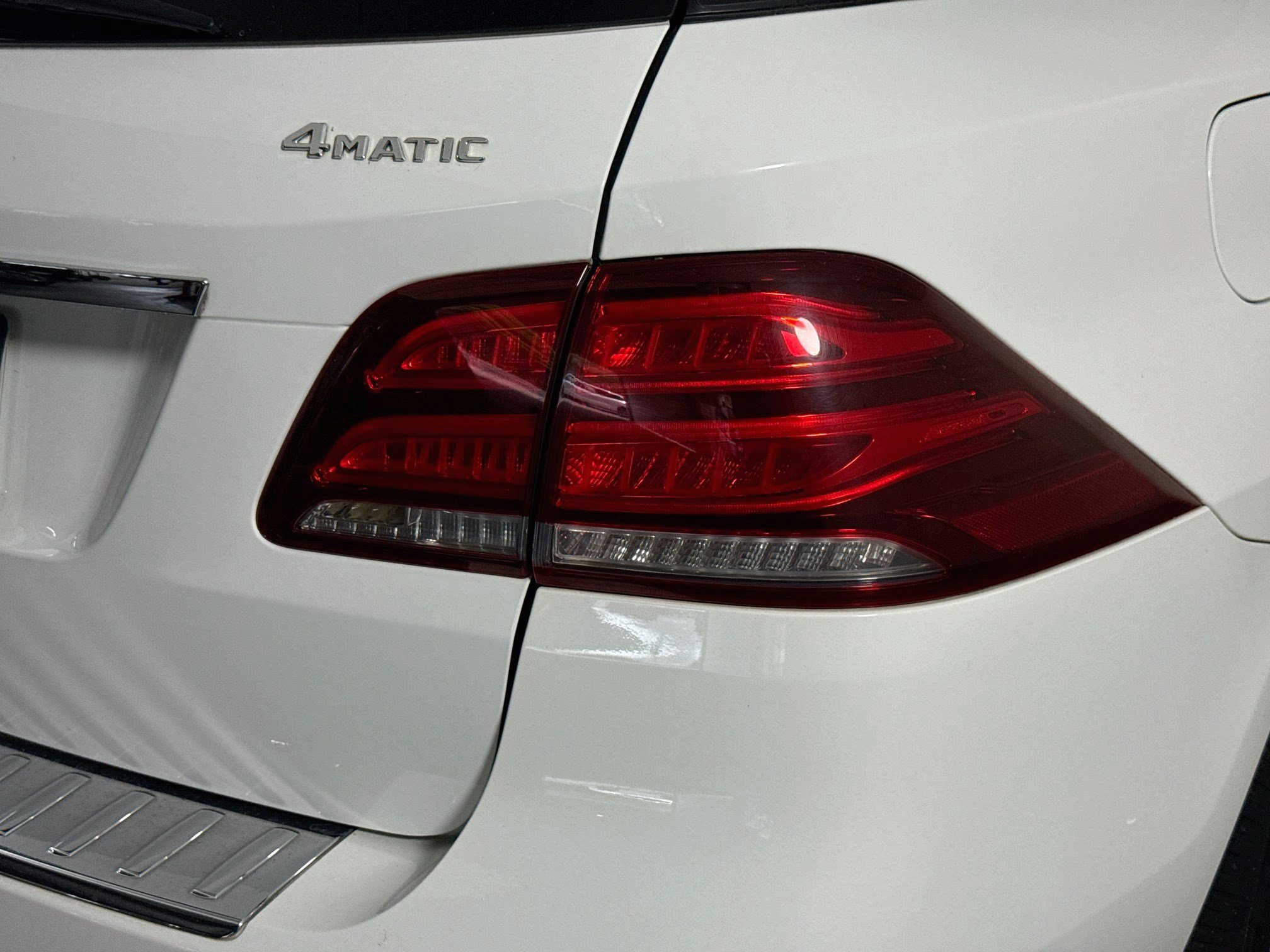Used 2018 Mercedes-Benz GLE 350 4MATIC image 31