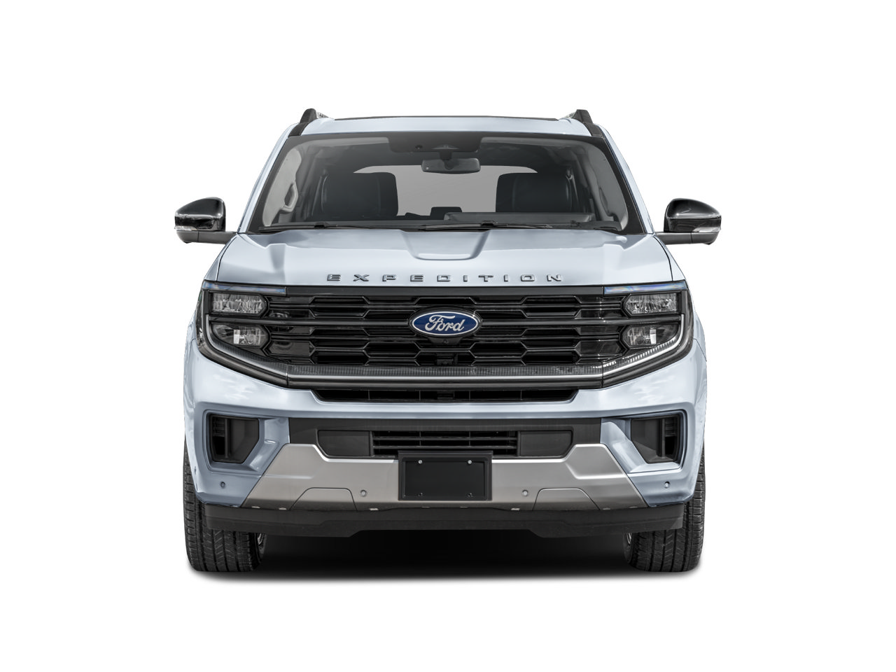 New 2027 Ford Expedition Max Platinum w/ Stealth Appearance Package AWD/4WD image 40