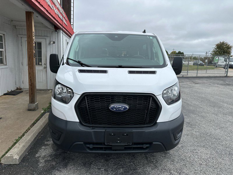 Used 2021 Ford Transit 150 XL image 2