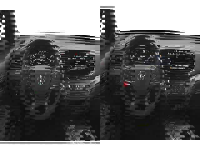 Used 2024 Honda Passport EX-L image 10