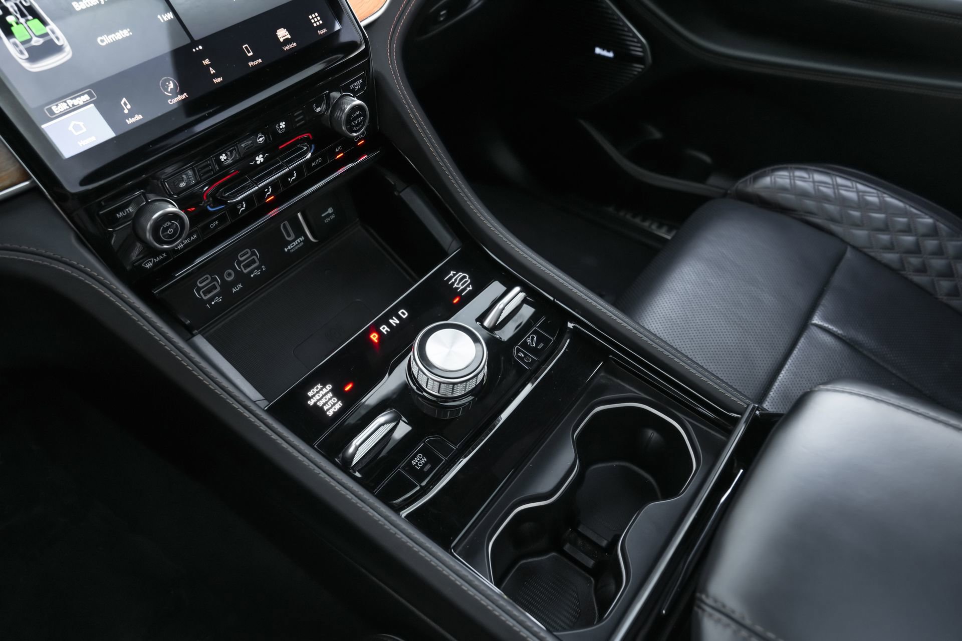 Used 2022 Jeep Grand Cherokee Summit image 13