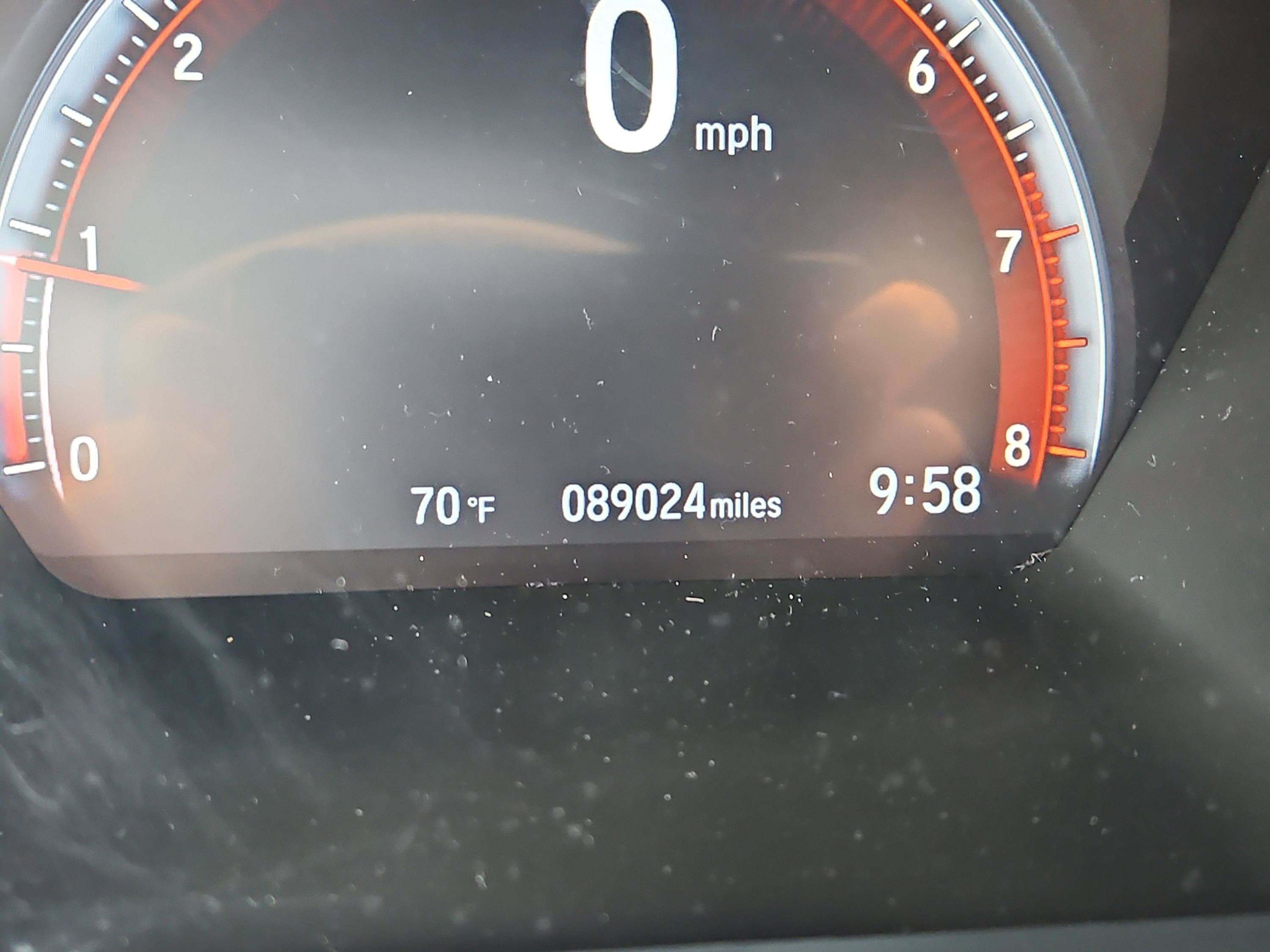 Certified 2019 Honda Civic Sport image 6