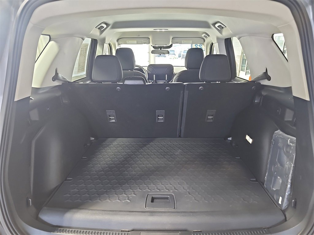 Used 2022 Ford Bronco Sport Big Bend w/ Convenience Package image 15