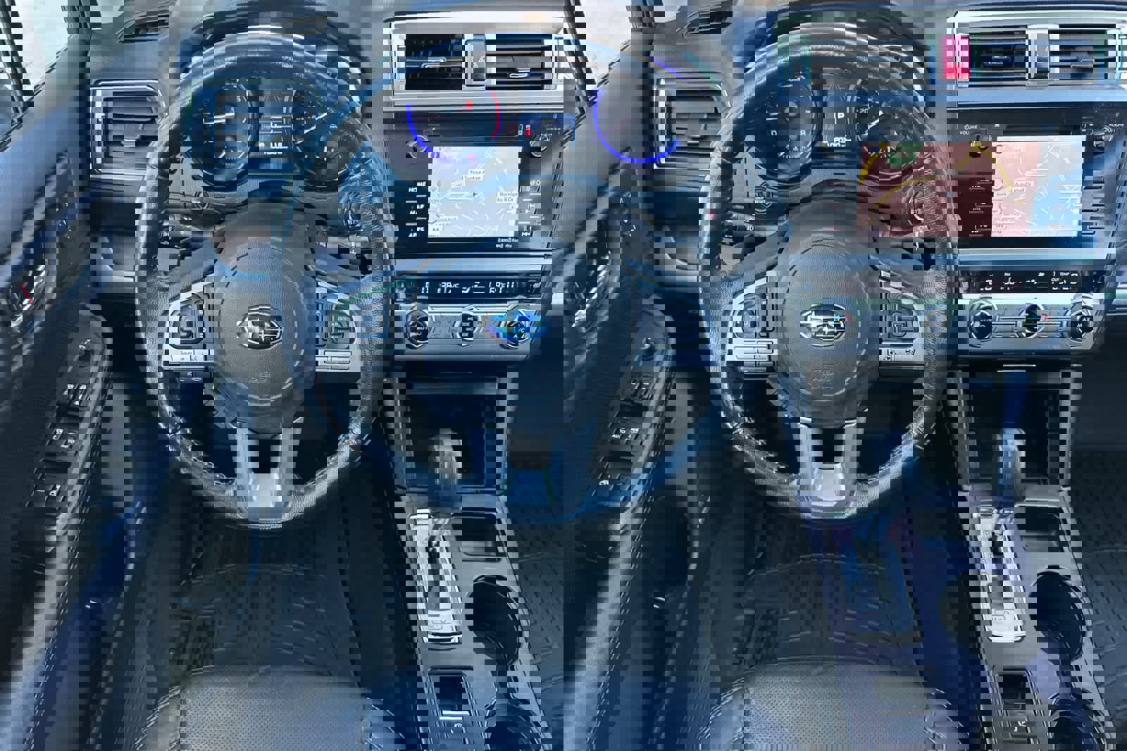 Used 2016 Subaru Outback 2.5i Limited image 15